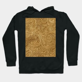 Elegant Luxurious pattern #22 Hoodie